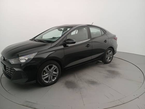 HYUNDAI HB20S 1.0 TGDI FLEX COMFORT PLUS AUTOMÁTICO